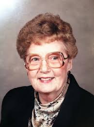 Obituary for Helen Evangeline Hovey