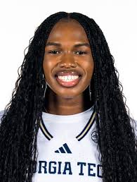 @GTAthletics www.RamblinWreck.com