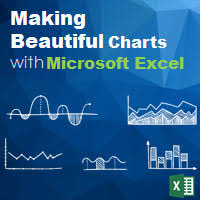 Making Beautiful Excel Charts