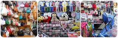 Satu platform belanja untuk membeli barang di 3 marketplace sekaligus seperti taobao, 1688 dan tmall. Cara Beli Barang China Secara Online
