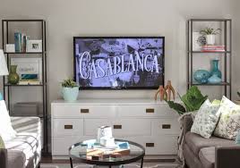 Be sure to also check out creative ideas to decorate a small bathroom or bedroom. Why I Love Dressers As Tv Stands Katrina Blair Interior Design Small Home Style Modern Livingkatrina Blair Small Apartment Decorating Living Room Small Living Room Decor Small Apartment Bedrooms