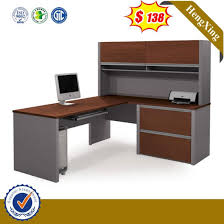 We've written this computer assembly tutorial in a way that applies to building any type of pc, but carefully place motherboard on its cardboard box or your desk. China Hot Sell Pre Assembled Standing Antique Office Computer Desk China Office Table Computer Table
