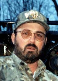 David W. Rupert Obituary December 13, 2008