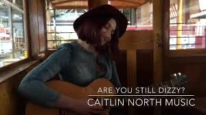 Profile for Caitlin North Music