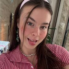 Anna Carrer in people