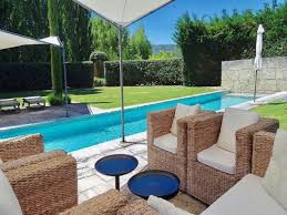 La Suite Location De Vacances En Luberon Oppede Luberonweb