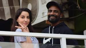 She is also a bollywood actor who has. Nora Fatehi In Remo D Souza S Abcd 3 India Forums