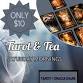 Saturday Morning Tarot & Oracle Gathering at The event image