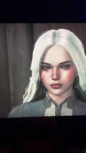 Create a Khaleesi-Inspired Hunter in Monster Hunter