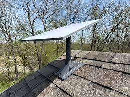 Starlink Roof Mount Guide (Best Mounting Methods) | DISHYtech