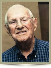 Kenneth Stokes Hodgson