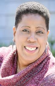 Q&A with Gabrielle David the author of TRAILBLAZERS