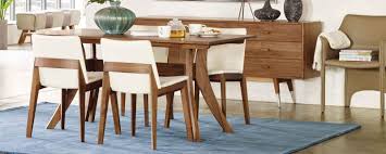 Mid Century Modern Dining Room Furniture Froy Com