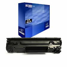 Hp smart / easy start. 3x Toner Kompatibel Fur Hp Laserjet Pro Mfp M 120 Series Pro Mfp M 125 A M 125 N Eur 24 89 Picclick Fr