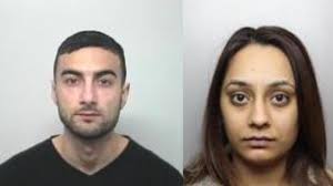 Bradford Couple Jailed For Terror Offences