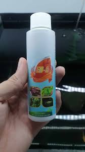Chế Phẩm Sinh Học EM - S1 100ml