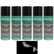 Our range includes individual smoke detectors and complete test kits that allow engineers to quickly and accurately test smoke alarms installed on ceilings from the ground using extendable cramolin test spray for smoke detector. Testspray Mehr Als 50 Angebote Fotos Preise