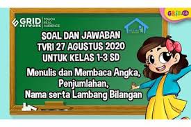 Maybe you would like to learn more about one of these? Simak Cara Menulis Dan Membaca Angka Penjumlahan Dan Nama Serta Lambang Bilangan Di Video Ini Bobo