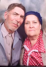 My great grandparents David Herrera 1854-1933 and Juanita Montoya  1863-1939. There homestead a few miles east of Maxwell. It had a school,  cemetery and orchard. Pioneers in Colfax county.