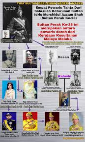 Kenali wanita inggeris pertama jadi sultanah johor,juga via. Fakta Sejarah Salasilah Waris Kaki Bisnes Viral Facebook