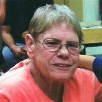 Linda Kay Parker Obituary