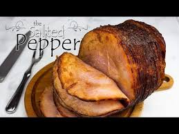 Should I Pressure Cook A Boneless Spiral Sliced Ham Youtube Spiral Sliced Ham Sliced Ham Cooking Spiral Ham