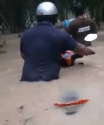 Dapatkan waktu shalat islami di kulim. Banjir Di Kulim Sungai Petani Kedah