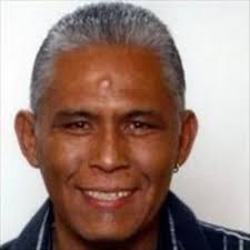 Obituary information for Ricardo Torres