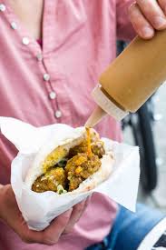 Nana Eat Run Falafel To Go In Munchen Haidhausen Lebensmittel Essen Essen Reise Israelische Kuche