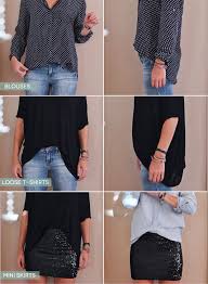 How To Tuck In A Shirt Fashion Style Clothes