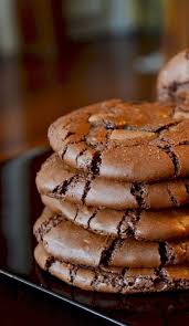 Recette Brownie Cookies En Video Recette Recette Anniversaire Recette Recette Biscuit Chocolat