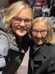 Praise for a Beloved Teacher from Holton, Michigan