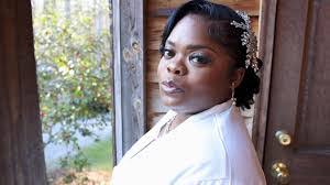 Monique Trimble's Instagram, Twitter & Facebook