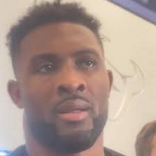 Texans DE Danielle Hunter currently has the 3rd most Pro Bowl votes out of  all DEs in the NFL.