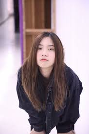 ง ยยยยยย pun bnk48 นางแบบ นางฟ า แฟนพ นธ แท
