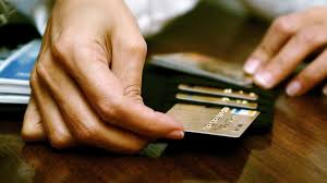 The credit you need with no annual fee.5. Small Business V Personal Credit Cards How They Re Different Abc News