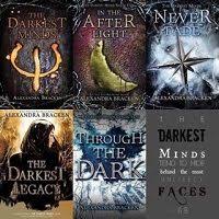 Books like the darkest minds, are the reason i continue to love ya and why i get excited about bringing titles like these to the attention of my students. The Darkest Minds Series By Alexandra Bracken Epub Archives Allbooksworld Com