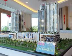 Malaysia, jenjarum, bandar saujana putra bsp 21. Tcs Arcadia Banking On Its Proximity To Education Institutions In Bandar Saujana Putra Edgeprop My