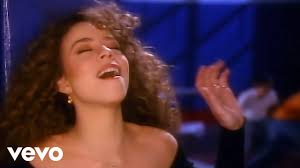 Mariah Carey