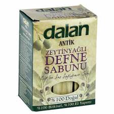 Dalan Zeytinyagli Defne Sabunu 6 Adet Dermoeczanem Com