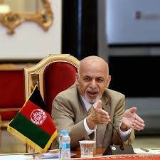 Afghanistan's president ashraf ghani has fled the country as taliban insurgents moved into the capital kabul, and the united states is evacuating staff from its embassy by helicopter. Dr Mohammad Ashraf Ghani World Leaders Forum