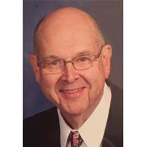 Obituary information for John E. Bernacki