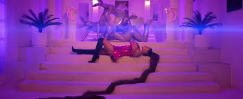 You Like My Hair Gee Thanks Just Bought It Meaning Pin On Ariana