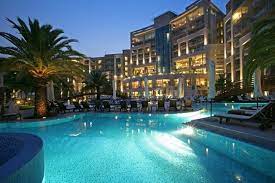 Hotel Splendid In Budva Montenegro Elite Envision Great Hotel Budva Montenegro