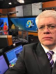 Joe Winters KCRG