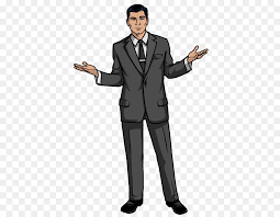 Bow and arrow, sterling archer, download, cartoon, graphic design, target archery. Adam Reed Sterling Archer Kostum Anzug Anzug Png Herunterladen 446 700 Kostenlos Transparent Mann Png Herunterladen