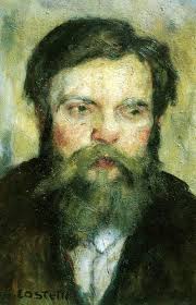 Genova” di Dino Campana: l'effimero «traguardo» dei “Canti Orfici” (1914).  Lettura critica di Marco Onofrio