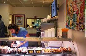 Ram S Roti West Amsterdam Roti Amsterdam