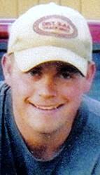 Michael Steven Mansfield (1978-2004)