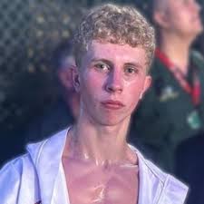 Arnie Dawson vs. Ricky Leach, Whale vs. Tetley